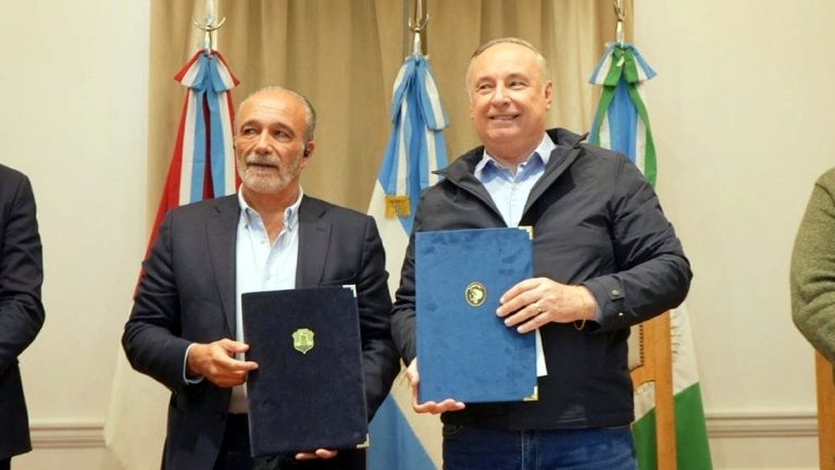 Córdoba tendrá la primera planta de producción de biocombustibles de segunda generación