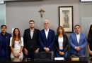 Hacemos Unidos por Córdoba: «Ficha Limpia sí, pero presentar un proyecto de algo que ya existe es marketing político»
