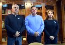 Bomberos Voluntarios lanzó el concurso para crear el isologo de sus 90 años