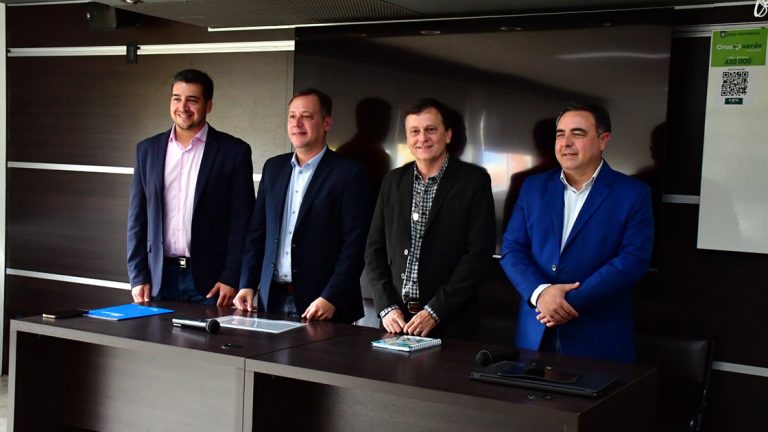 San Francisco Emprende: lanzan talleres para fortalecer emprendimientos locales