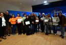 Instituciones de la ciudad recibieron aportes para el desarrollo de proyectos y mejoras