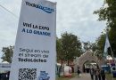Todo Láctea 2026 cerró con balance positivo y consolidó a San Francisco como polo del sector lechero