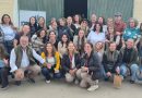 Del trabajo silencioso a la palabra compartida: Se realizó un nuevo Encuentro de Mujeres Tamberas en San Francisco