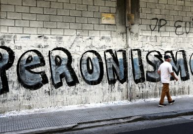 La política cambió y el peronismo no lo entendió