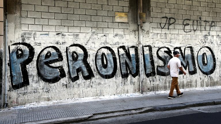 La política cambió y el peronismo no lo entendió