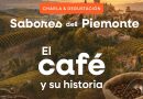 Se llevará a cabo la 2° Charla «Sabores del Piemonte»