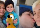 Lautaro y Aarón: dos vidas atravesadas por la adversidad y sostenidas por la salud municipal