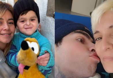 Lautaro y Aarón: dos vidas atravesadas por la adversidad y sostenidas por la salud municipal