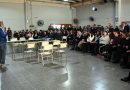 170 jóvenes participaron de la tercera edición de “San Francisco Debate”