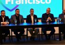 San Francisco fue presentada oficialmente como Destino Sede de la Provincia de Córdoba