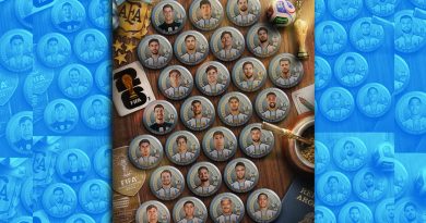 Scaloni confirmó la lista de Argentina para el Mundial 2026