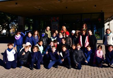 En los primeros 6 días 740 personas se interesaron en el programa ‘Turismo Educativo