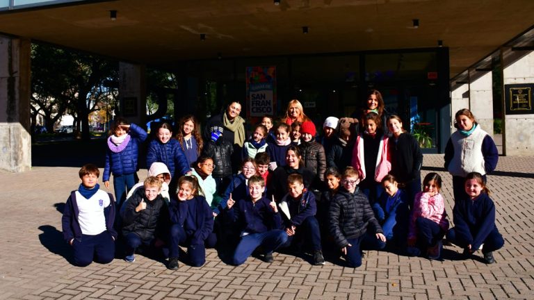 En los primeros 6 días 740 personas se interesaron en el programa ‘Turismo Educativo