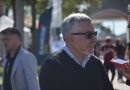 Mariano Almada destacó el potencial productivo en Todo Láctea y llamó a fortalecer el trabajo federal