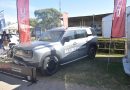 Veneranda presenta a BAIC en Todo Láctea y apuesta por la innovación automotriz china