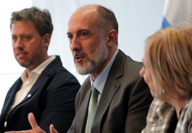 Firma CiDi: Córdoba puso en marcha la primera firma digital ciudadana del país