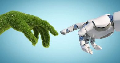 El planeta inteligente… ¿con qué energía?