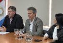 APROSS presentó en San Francisco su servicio de Telemedicina a intendentes del Departamento San Justo