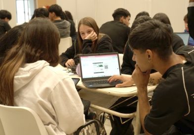 Alfabetización con evidencia: La Provincia fortalece una política que mejora aprendizajes