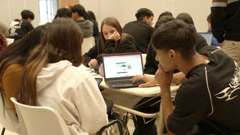 Alfabetización con evidencia: La Provincia fortalece una política que mejora aprendizajes