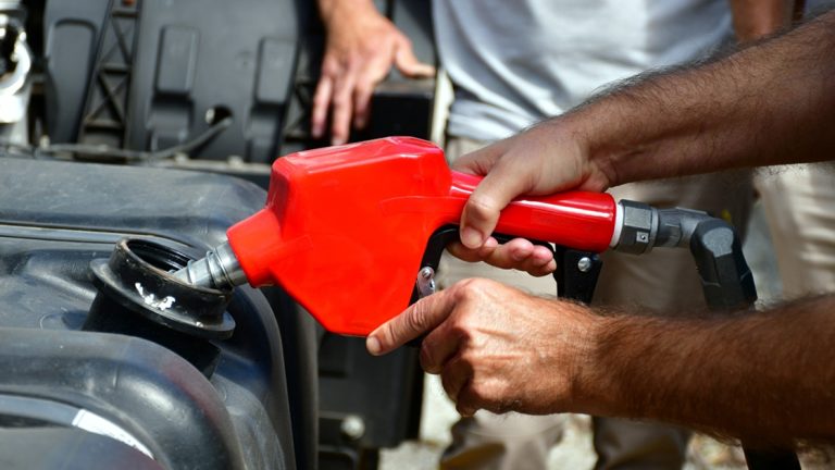 Con Punto Bio, la Municipalidad redujo un 25,2% el consumo de combustible de sus vehículos