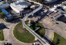 El acceso oeste de la ciudad ya vive su transformación urbana