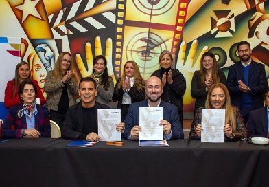 La Provincia otorgará beneficios impositivos a salas que exhiben cine cordobés