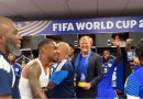 Mundial de fútbol 2026: ¨Los gigantes ya no asustan¨