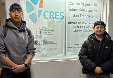 Intercambio académico fortalece la formación de estudiantes mexicanos en San Francisco