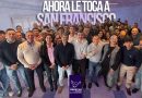 La Libertad Avanza San Francisco llevó a cabo un encuentro de intercambio de experiencias