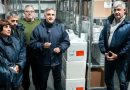 Escudo sanitario para bebés: La Provincia incorpora una inmunización inédita contra la bronquiolitis