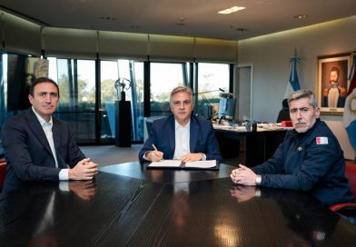 Córdoba impulsa la Ley Antibúnker para intervenir y recuperar inmuebles utilizados por el delito