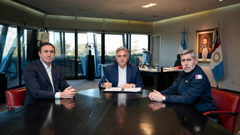 Córdoba impulsa la Ley Antibúnker para intervenir y recuperar inmuebles utilizados por el delito