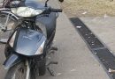Recuperaron una motocicleta abandonada en el estacionamiento del Pingüino y dieron con su propietaria