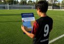 La Provincia presenta una guía para prevenir el bullying y la violencia en ámbitos deportivos