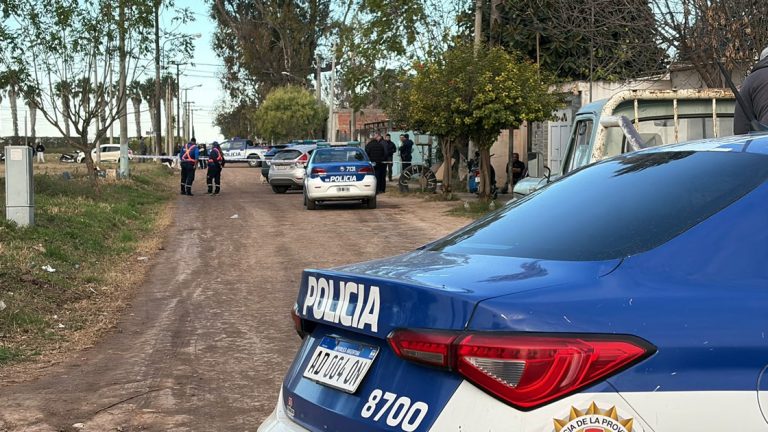 Tragedia en Morteros: Investigan un femicidio seguido de suicidio