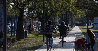 San Francisco inaugura una obra que transforma la movilidad urbana