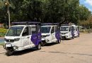 San Francisco incorporará una nueva modalidad de movilidad eléctrica urbana