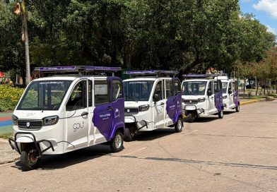 San Francisco incorporará una nueva modalidad de movilidad eléctrica urbana
