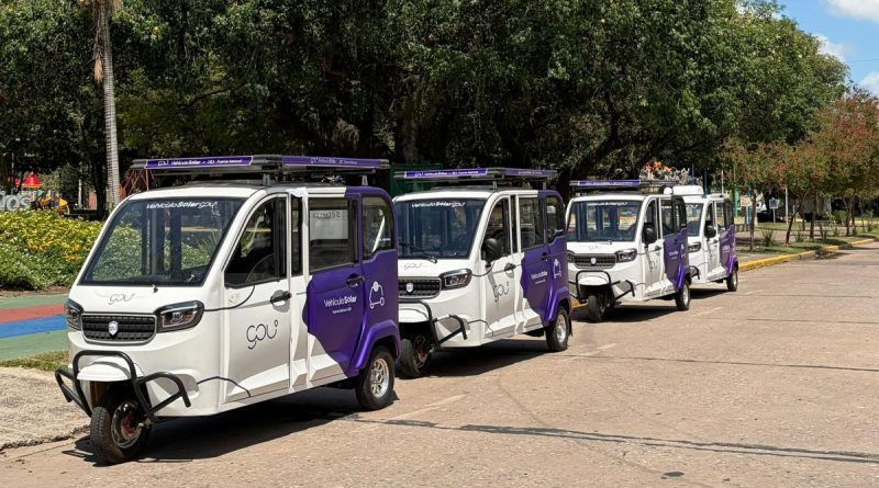 San Francisco incorporará una nueva modalidad de movilidad eléctrica urbana