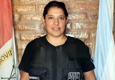 Condenan a ex jefa policial de Frontera a 10 años de prisión por asociación ilícita y otros delitos