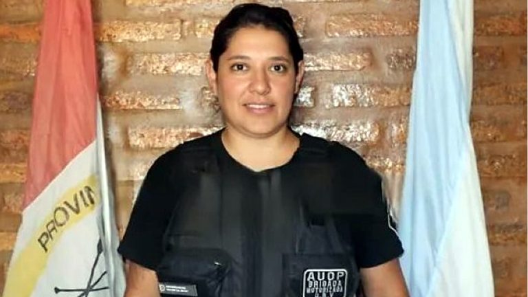 Condenan a ex jefa policial de Frontera a 10 años de prisión por asociación ilícita y otros delitos