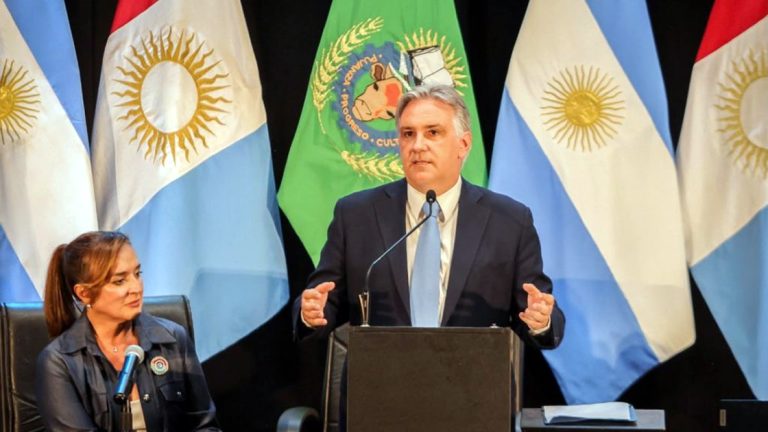 La Legislatura aprobó ayer el Fondo Provincial de Capital Emprendedor anunciado por Llaryora